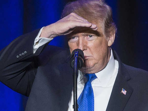 盈富配资 特朗普政府将对中国建造船只加征“港口费” 外交部：损人害己