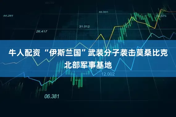 牛人配资 “伊斯兰国”武装分子袭击莫桑比克北部军事基地