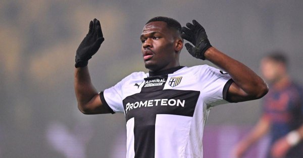 星合证券 罗体：2500万欧，国米与帕尔马谈妥强制性先租后买邦尼转会费