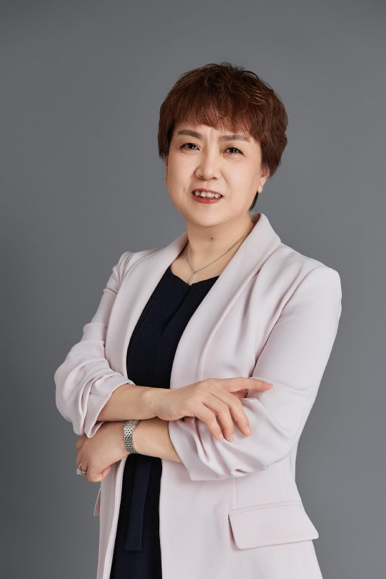 杨帆配资 西部利得基金总经理贺燕萍：以投资者为本，构建基金业鱼水共生新生态