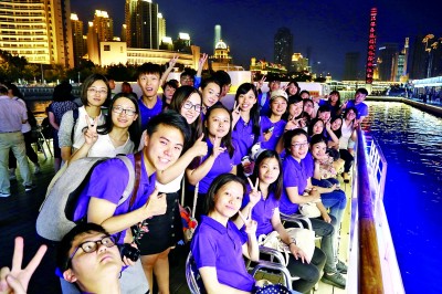 伯乐配资  相去四千余里，心却紧紧挨在一起——“澳门大学生天津学习交流计划”搭建双城友谊之桥